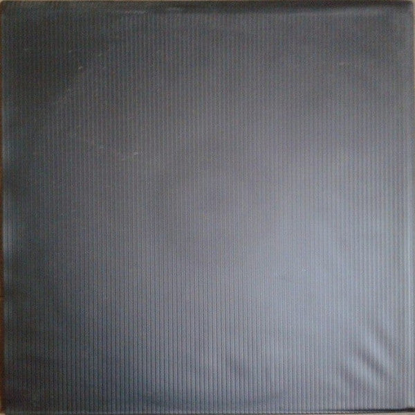 Jane's Addiction : Nothing's Shocking (LP, Album, Ltd, Cor)