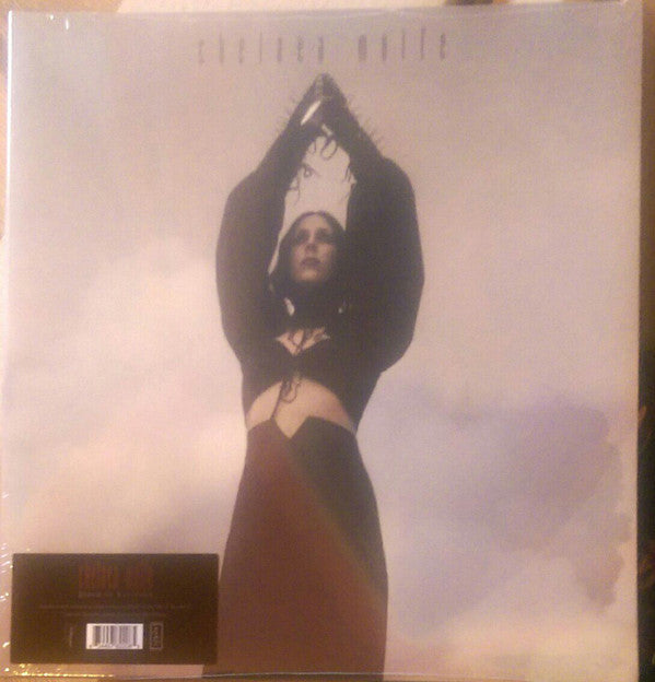 Chelsea Wolfe : Birth Of Violence (LP, Album, Ltd, Red)