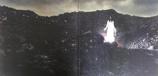 Chelsea Wolfe : Birth Of Violence (LP, Album, Ltd, Red)