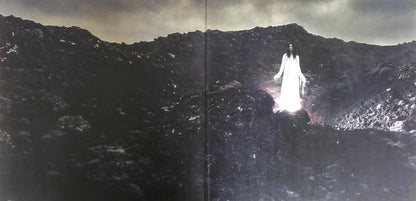 Chelsea Wolfe : Birth Of Violence (LP, Album, Ltd, Red)