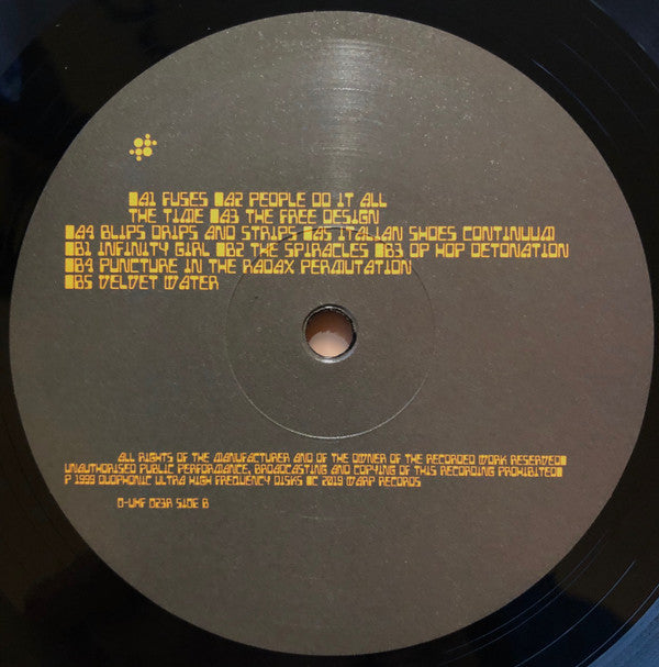 Stereolab : Cobra And Phases Group Play Voltage In The Milky Night (3xLP, Album, RE, RM + LP + Ltd)