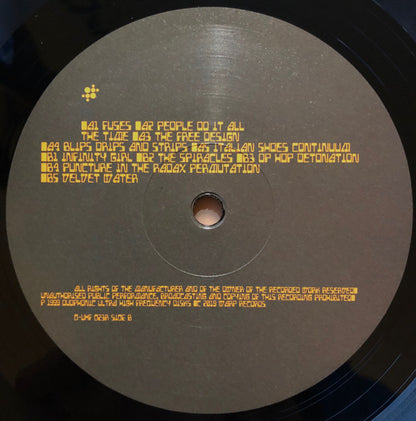 Stereolab : Cobra And Phases Group Play Voltage In The Milky Night (3xLP, Album, RE, RM + LP + Ltd)