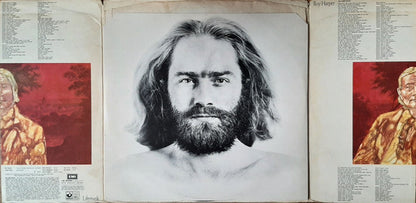 Roy Harper : Lifemask (LP, Album, RE)