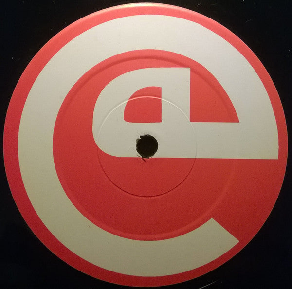 The Olmec Heads : Spiritualised (12", RP, Sti)