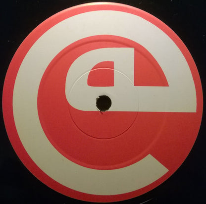 The Olmec Heads : Spiritualised (12", RP, Sti)