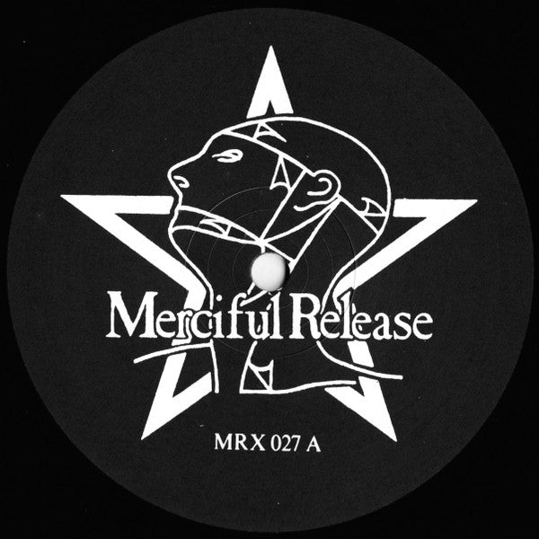 The Sisters Of Mercy : Temple Of Love (12", Single, RP)