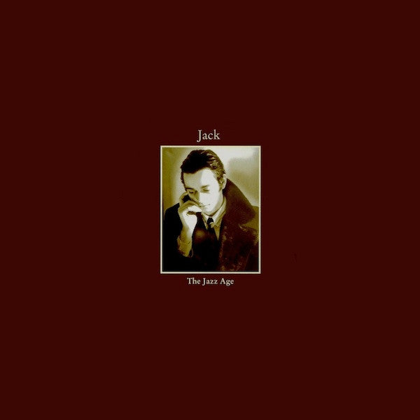 Jack : The Jazz Age (LP, Album)
