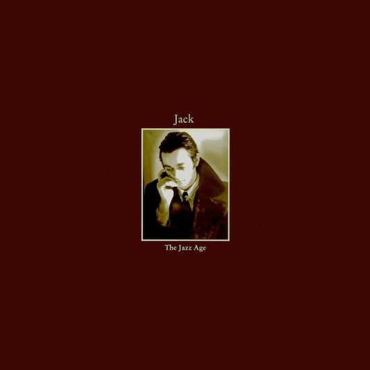 Jack : The Jazz Age (LP, Album)