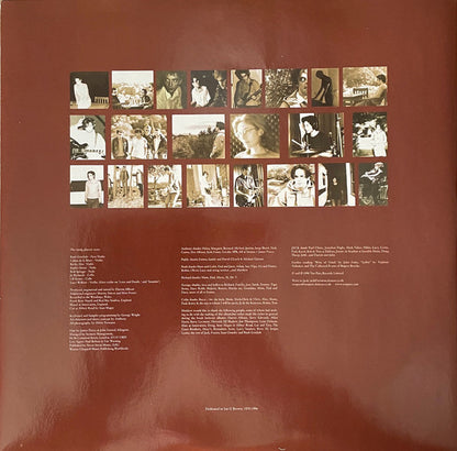 Jack : The Jazz Age (LP, Album)
