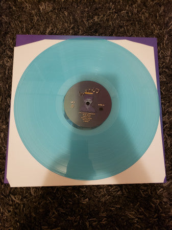 George Clanton, Mirror Kisses, Esprit 空想, China (19) : George Clanton's Secret Selections Volume One (LP, Tra + LP, Opa + Comp, Club, Ltd)