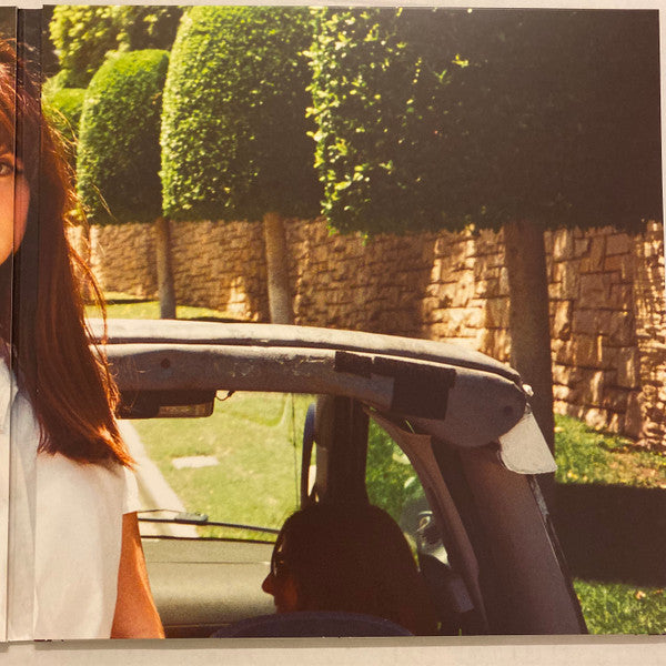 Lana Del Rey : Honeymoon (2xLP, Album, RE, RP)