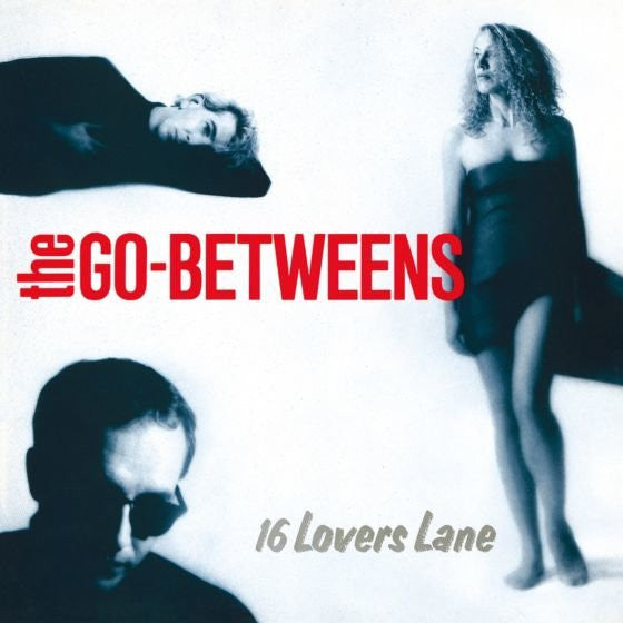 The Go-Betweens : G Stands For Go-Betweens: The Go-Betweens Anthology - Volume 2 (LP, Album, RE, RM + LP, Album, RE, RM + LP, Album,)