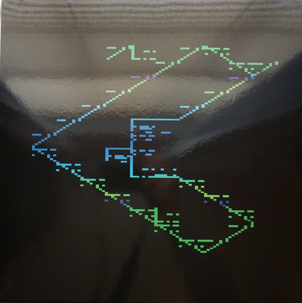Squarepusher : Vortrack (12", EP)