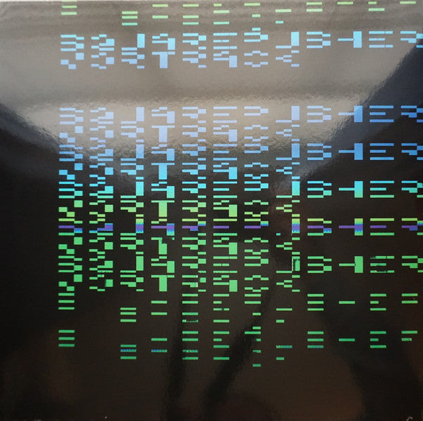 Squarepusher : Vortrack (12", EP)