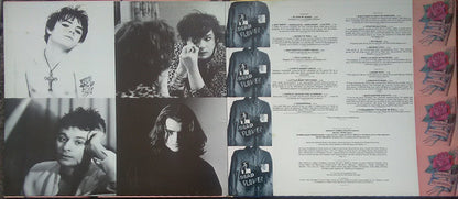 Manic Street Preachers : Generation Terrorists (2xLP, Album, Gat)