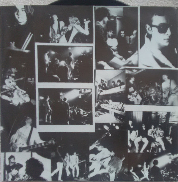 Manic Street Preachers : Generation Terrorists (2xLP, Album, Gat)