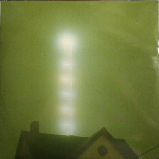 Don Caballero : What Burns Never Returns (2xLP, Album, RP)