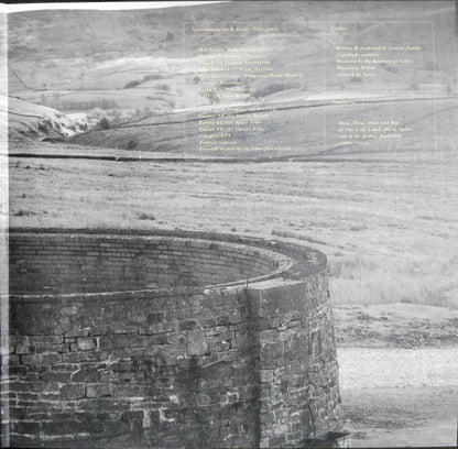 Craven Faults : Erratics & Unconformities (2xLP, Album)