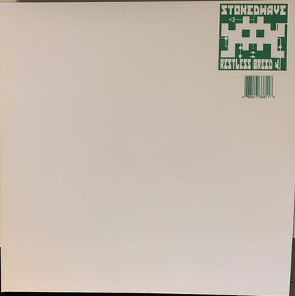 Various : Restless Breed 4.0 (2x12", Album)