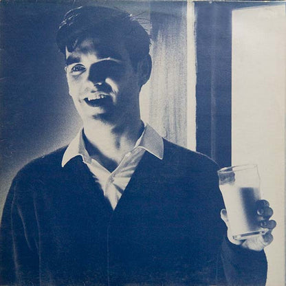 The Smiths : What Difference Does It Make? (12", Single, 2nd)