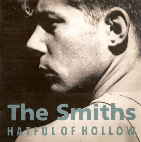 The Smiths : Hatful Of Hollow (LP, Comp, RE)