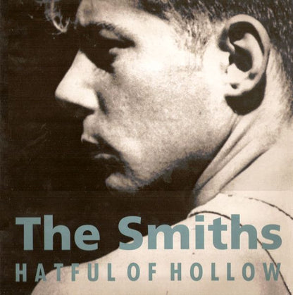 The Smiths : Hatful Of Hollow (LP, Comp, RE)