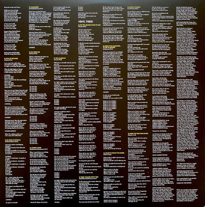 Iron Maiden : From Fear To Eternity - The Best Of 1990-2010 (3xLP, Comp, Ltd, M/Print, Pic, RE)
