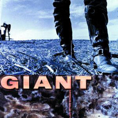 Giant (4) : Last Of The Runaways (LP, Album)