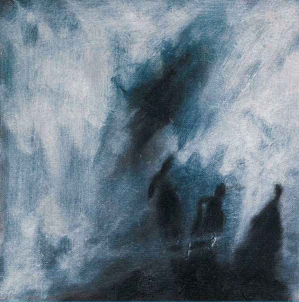 Sunn O))) : Dømkirke (2xLP, Album, Ltd)