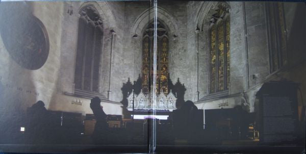 Sunn O))) : Dømkirke (2xLP, Album, Ltd)
