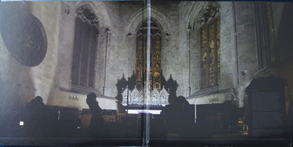 Sunn O))) : Dømkirke (2xLP, Album, Ltd)