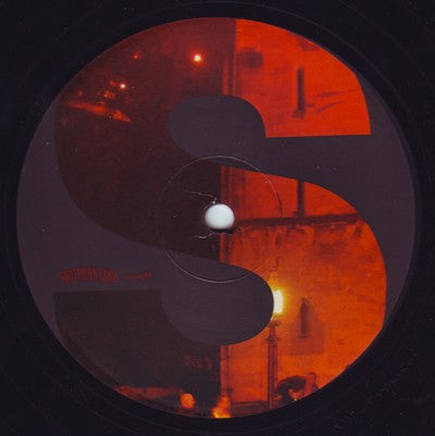 Sunn O))) : Dømkirke (2xLP, Album, Ltd)