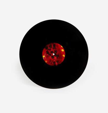 33EMYBW : Arthropods (2x12", Album, Ltd)