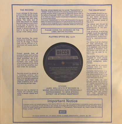 Thin Lizzy : The Continuing Saga Of The Ageing Orphans (LP, Comp)