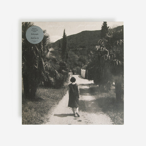 Zelienople : Hold You Up (LP, Album, Ltd)