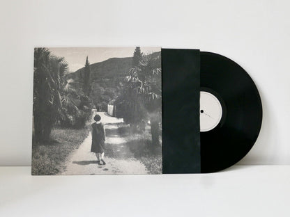 Zelienople : Hold You Up (LP, Album, Ltd)