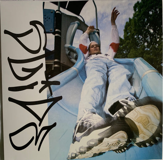 George Clanton : Slide (LP, RP, Vap)
