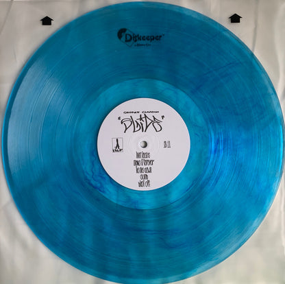 George Clanton : Slide (LP, RP, Vap)