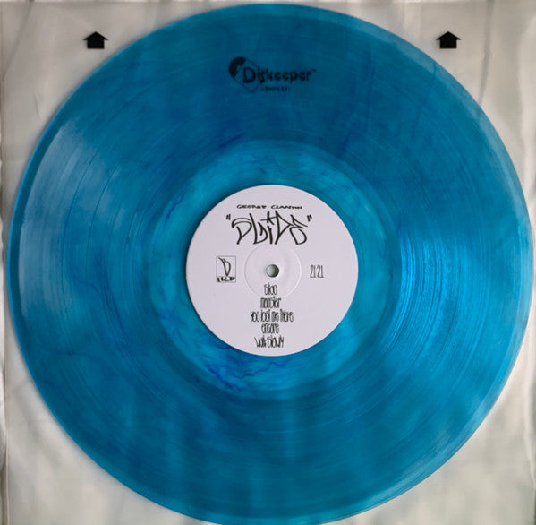 George Clanton : Slide (LP, RP, Vap)