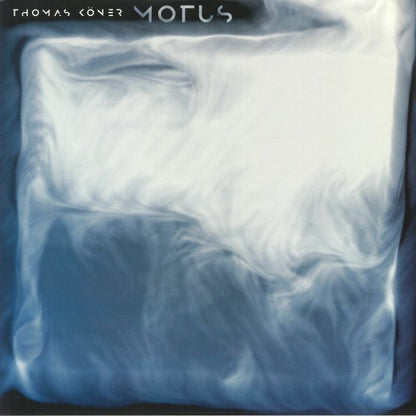 Thomas Köner : Motus (2xLP, Album)