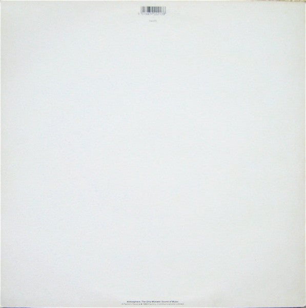 Joy Division : Atmosphere (12", Single)