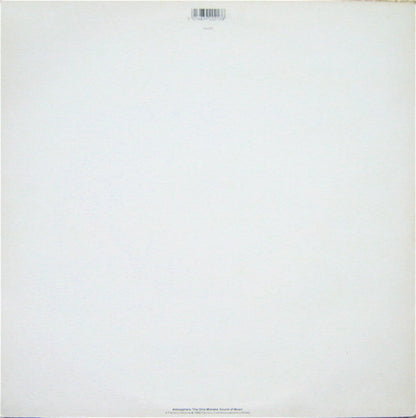 Joy Division : Atmosphere (12", Single)