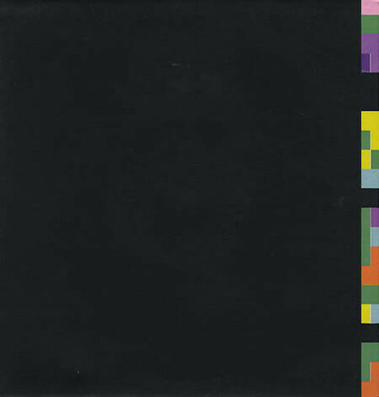 New Order : Blue Monday (12", Single, A2/)