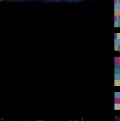 New Order : Blue Monday (12", Single, A2/)