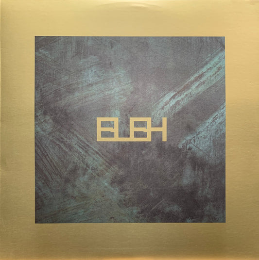 Eleh : Harmonic Twins (LP)