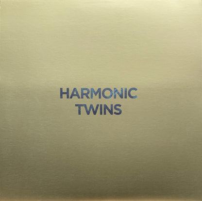 Eleh : Harmonic Twins (LP)