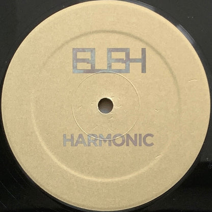 Eleh : Harmonic Twins (LP)