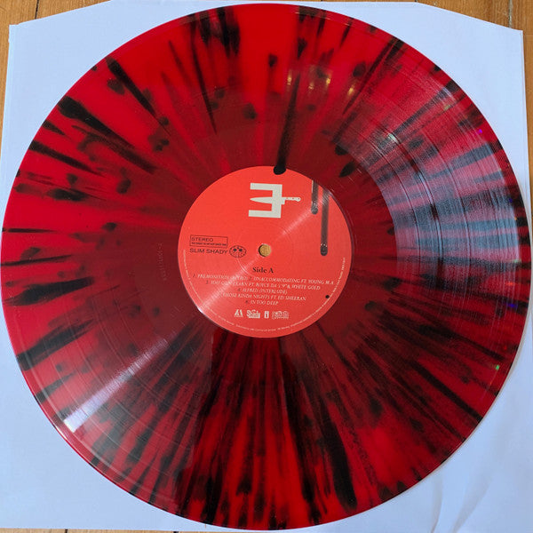 Music To Be Murdered By – Side B (Deluxe Edition) | Eminem