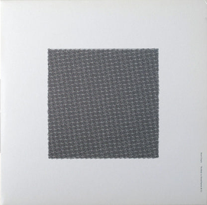Henri Chopin : The Body Is A Sound Factory & Co. (LP, Ltd)