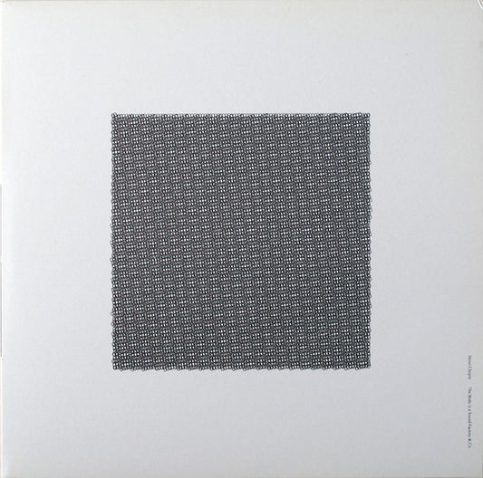 Henri Chopin : The Body Is A Sound Factory & Co. (LP, Ltd)